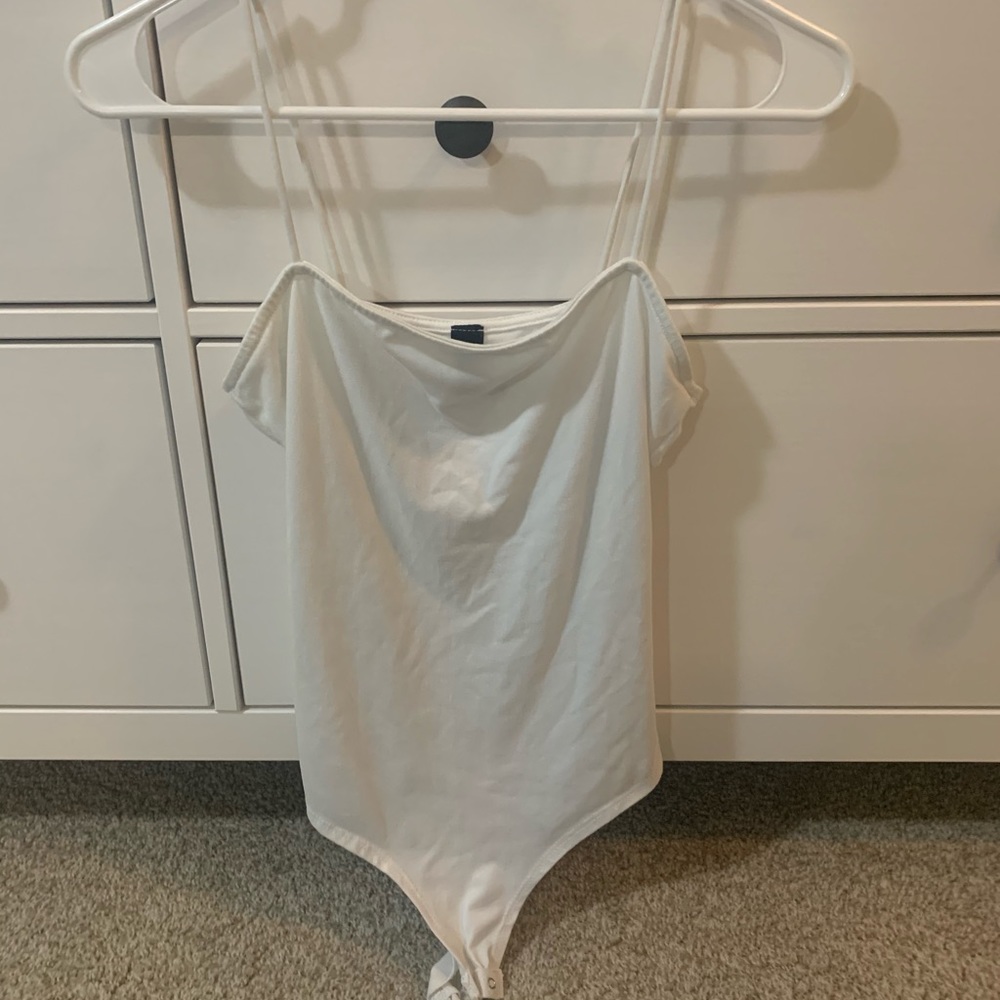 tank bodysuit